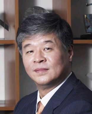 정윤 한국과학창의재단 이사장