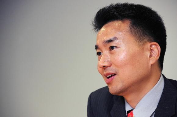 노동현 삼성생명 파트장