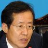 ‘文·金 불똥’ 與 안방 태우나