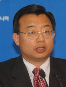 이정현 의원