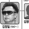 [김정일 건강이상설] 주목 받는 北 후계구도