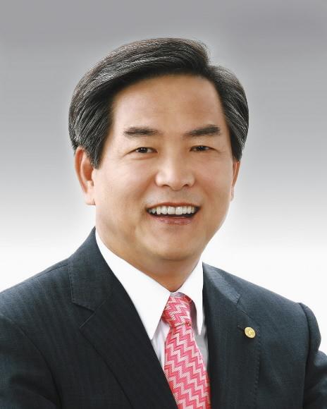 최병국 경산시장