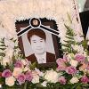 故 안재환 누나 “내 동생, 빚 때문에 죽지 않아”