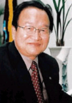 조한규 자연농업協 명예회장