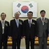 53회 학술원상 시상식