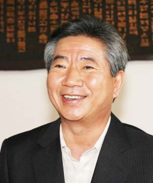 노무현 전 대통령
