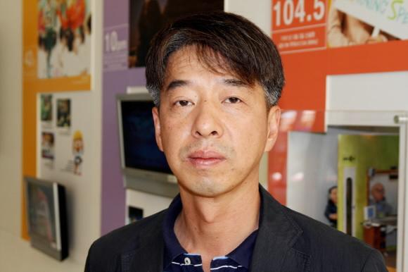 황성환 EBS 이러닝제작팀장