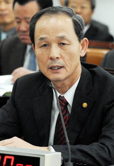 김장수 한나라당 의원
