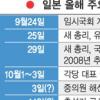 아소, 축배는 아직 이르다