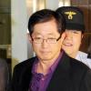현찰 20억 정치권으로?
