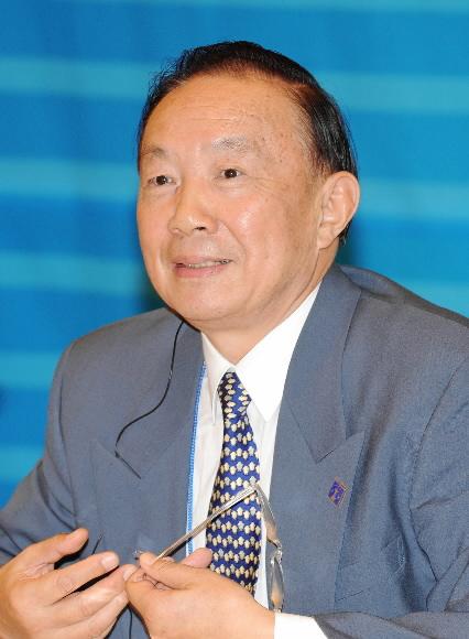 쉬둔신 전 주일 中대사