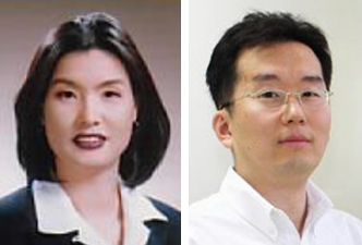김수옥 박사, 홍선표 박사