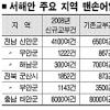 [단독]서남해안 맨손어업 신고 급증