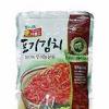 [2008 베스트브랜드 대상] 농협 ‘아름찬 김치’