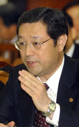 이용섭 민주당 의원
