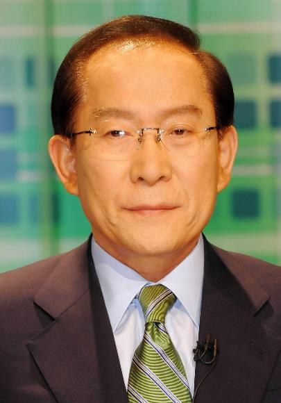 이회창 자유선진당 총재 서울신문 포토라이브러리