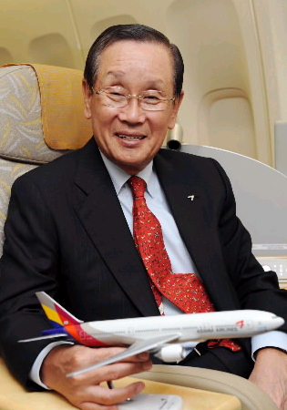 박찬법 부회장