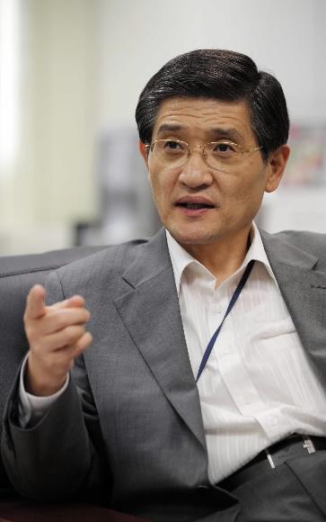 정래권 기후변화대사