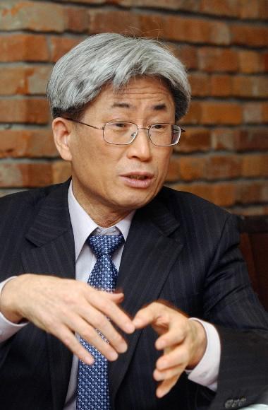 복거일 문화미래포럼 대표