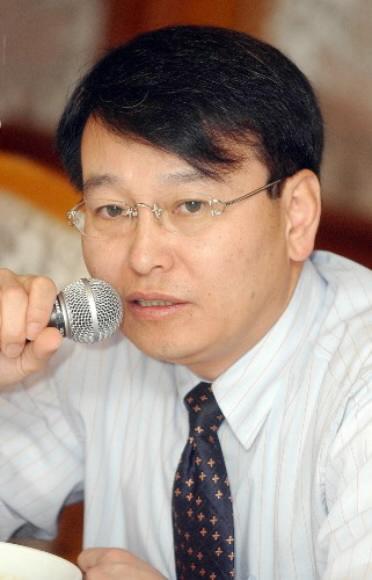 김광현 전 현대정보기술 상무