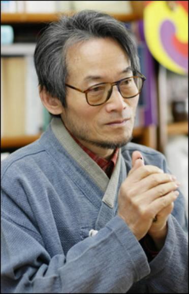 김조년 한남대 교수