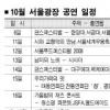 [Metro&Local] 서울광장서 야간 문화공연