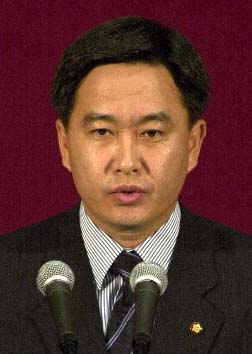 이성헌 한나라당 의원