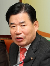 김진표 민주당 의원