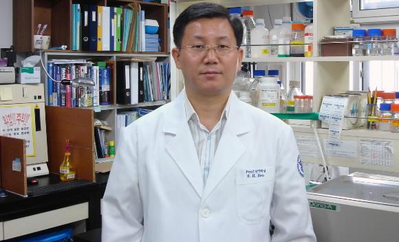 서상희 충남대 수의대 교수