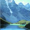 캐나디안 로키의 고향 ‘밴프 국립공원’