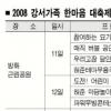 강서 ‘10月 3樂’