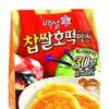 불티나는 ‘호떡’