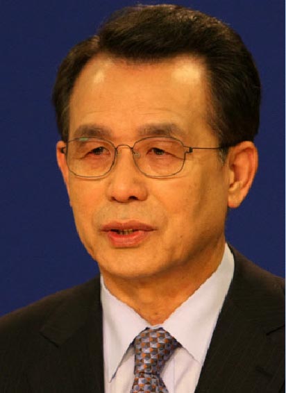 한승수 총리