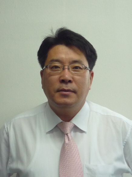 윤성윤 한국습지연구소장