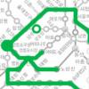 지하철 노선도 속에 “어! 동물들이 숨어있네”