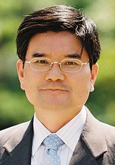 고유환 입학처장