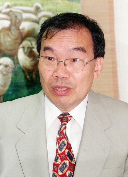 뉴라이트 전국연합 김진홍 상임이사