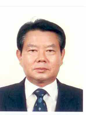 김경중 한국윤리전략연구원장