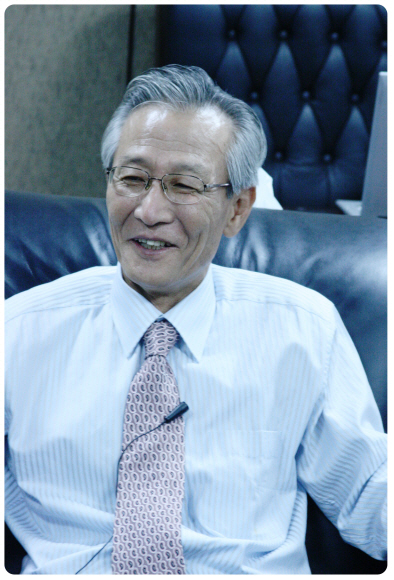 강신욱 전 대법관
