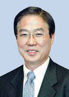 이주성 前국세청장
