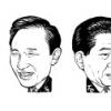 한미 FTA 비준 ‘李대통령-盧 전대통령 충돌’
