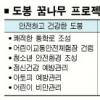 도봉구 꿈나무 프로젝트