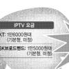 IP·케이블TV 가격파괴 무한도전