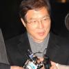 이주성 前국세청장 구속