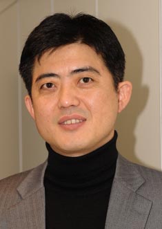 이경헌 포스커뮤니케이션 대표