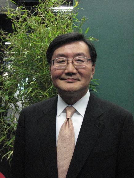 전광우 금융위원장 서울신문 포토라이브러리