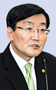전광우 금융위원장
