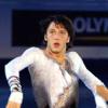 김연아의 이상형 조니 위어가 밝히는 ‘롱 에지’