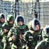 [긴급]전군 비상경계태세 돌입