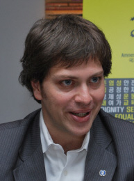 피아니스트 스티브 바라캇